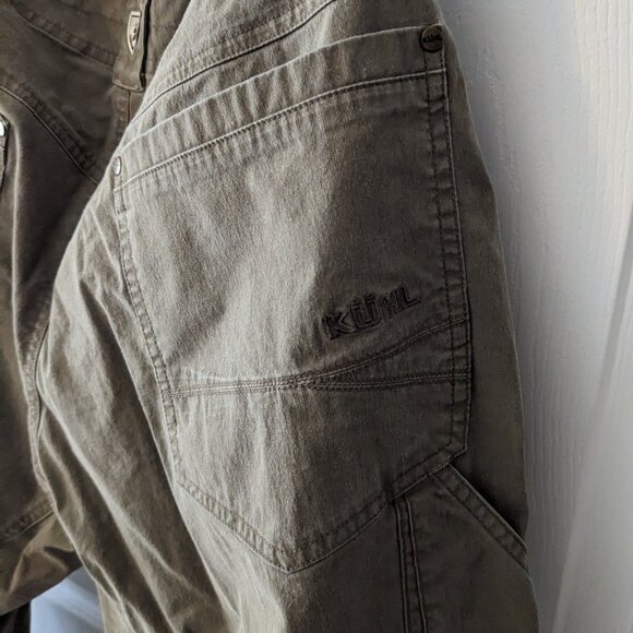 Kuhl Revolvr Pants - Picture 7 of 9